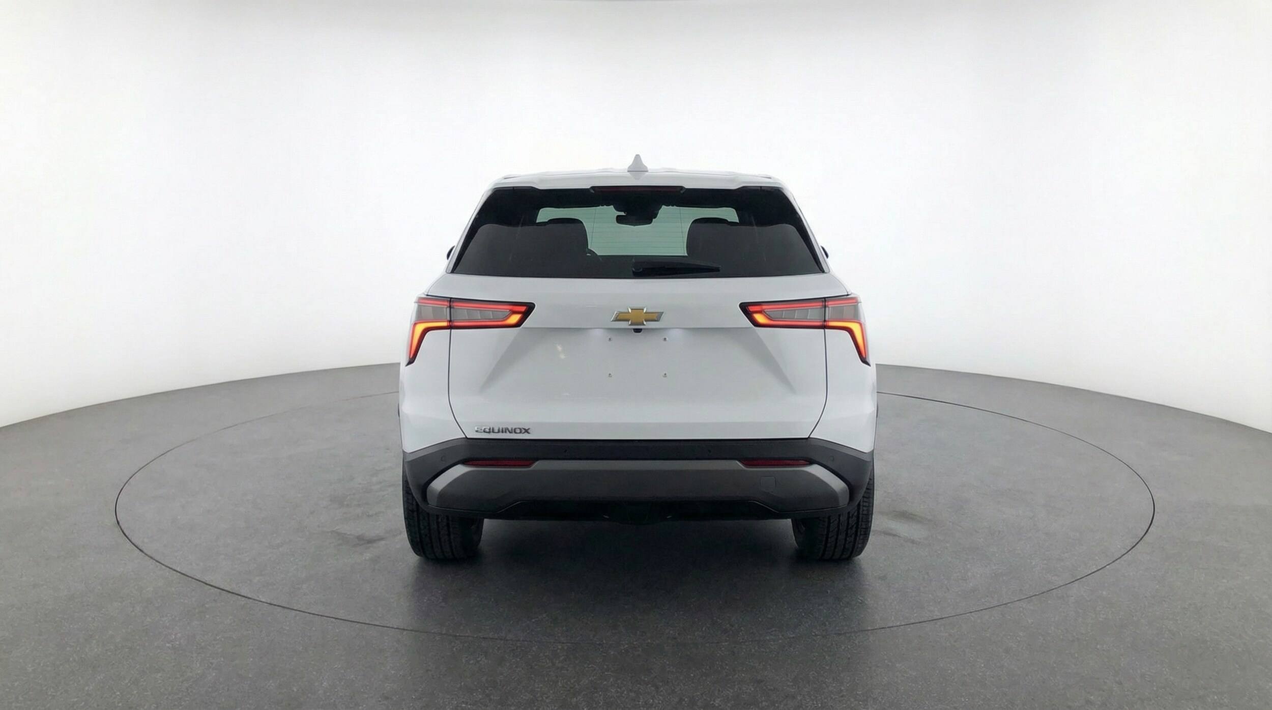 Thumbnail: 2025 Chevrolet Equinox - 6