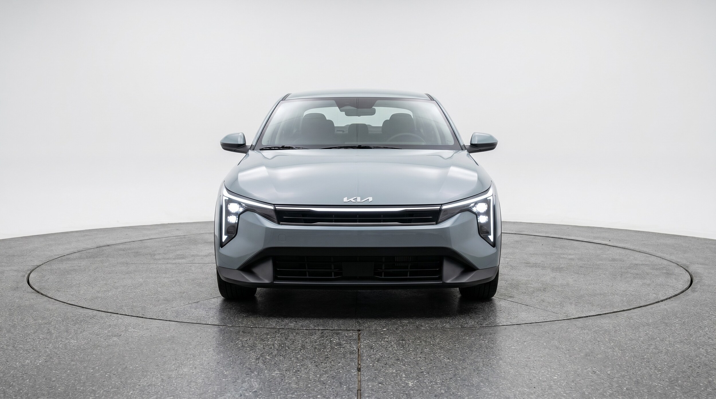 Thumbnail: 2026 Kia K4 - 2