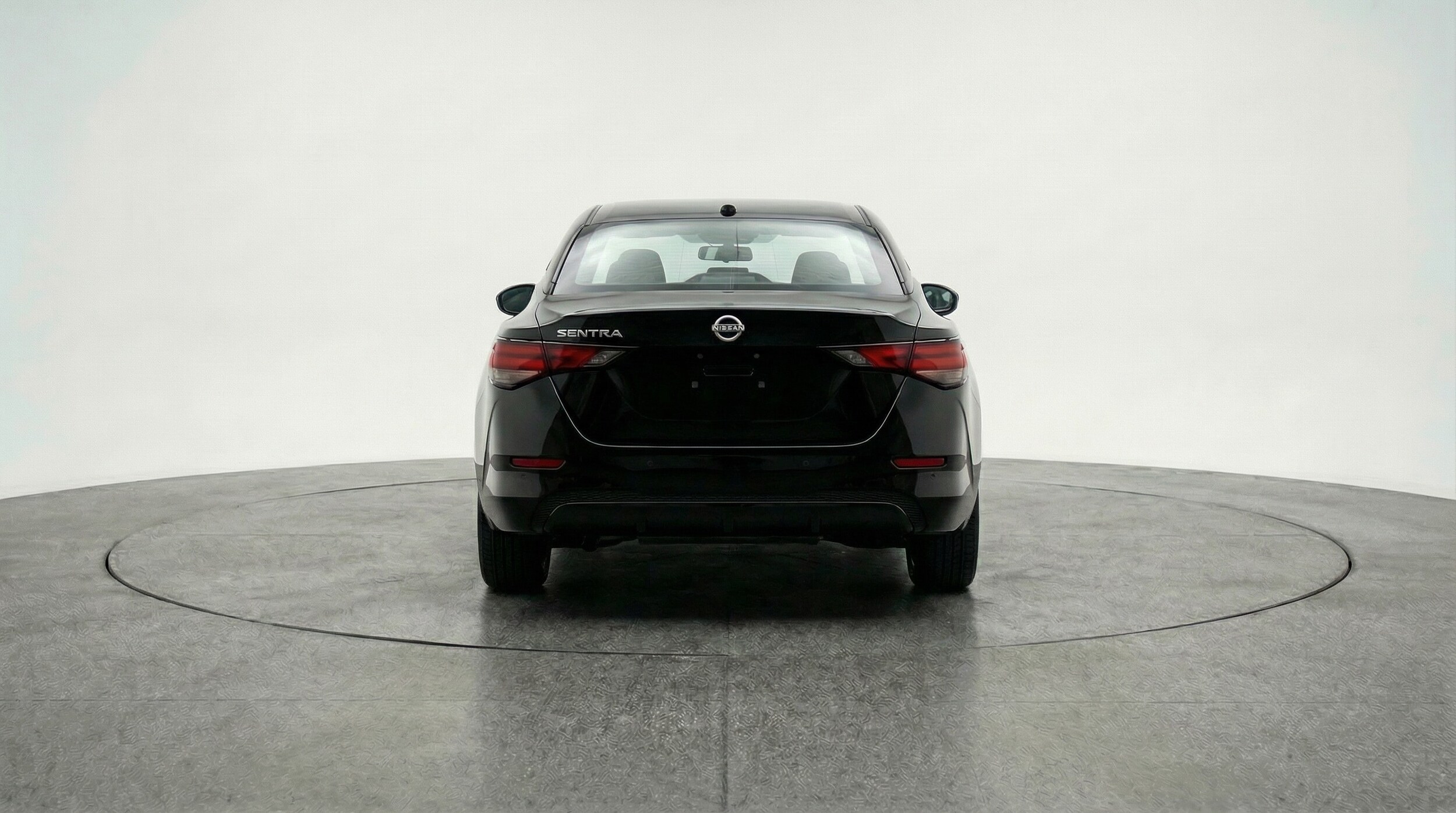 Thumbnail: 2025 Nissan Sentra - 6