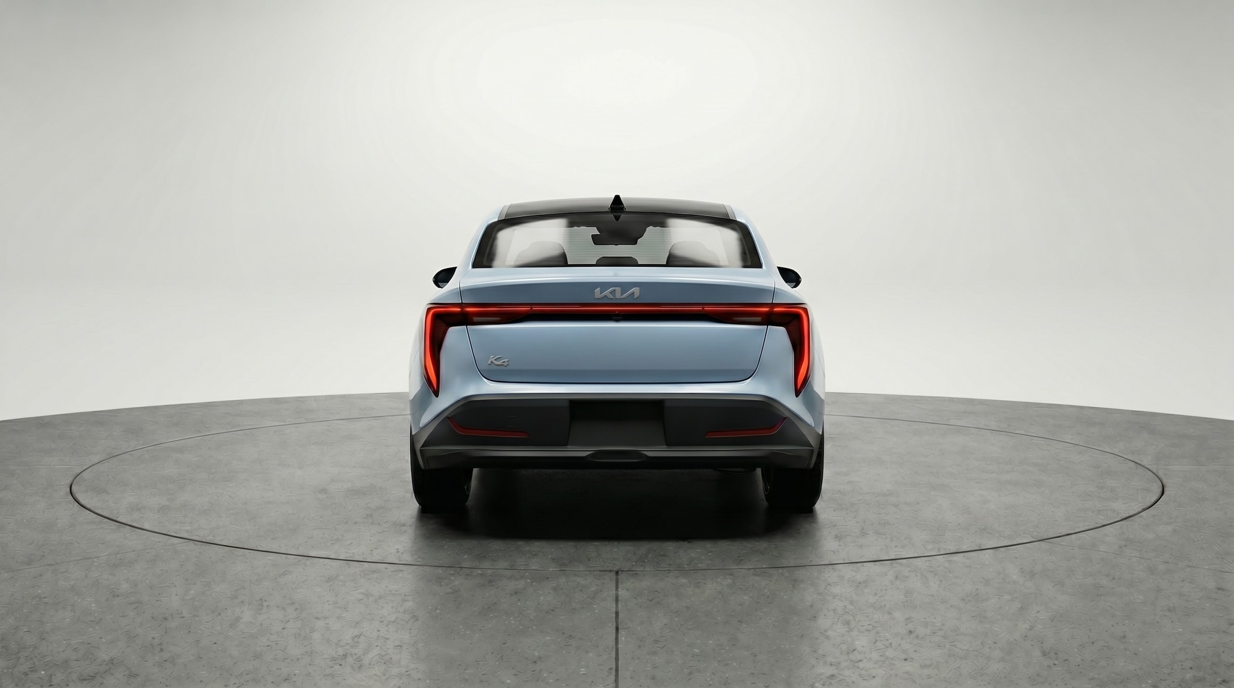 Thumbnail: 2026 Kia K4 - 6