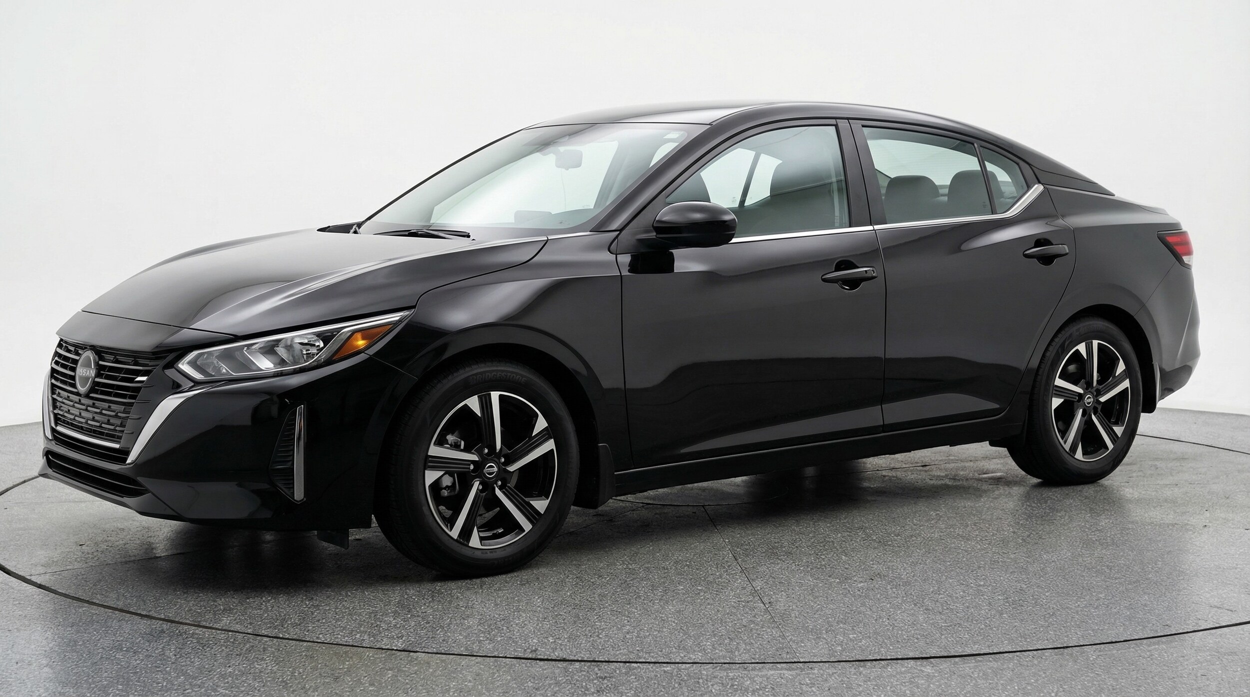 Thumbnail: 2025 Nissan Sentra - 3