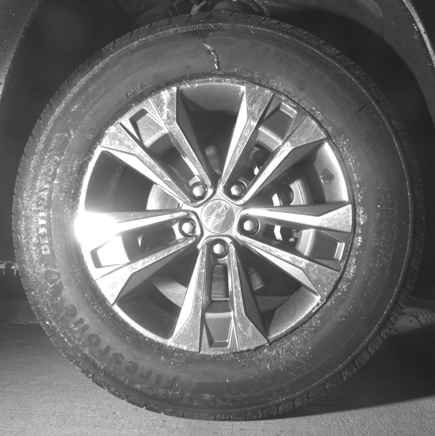 Thumbnail: 2025 Chevrolet Equinox - 10