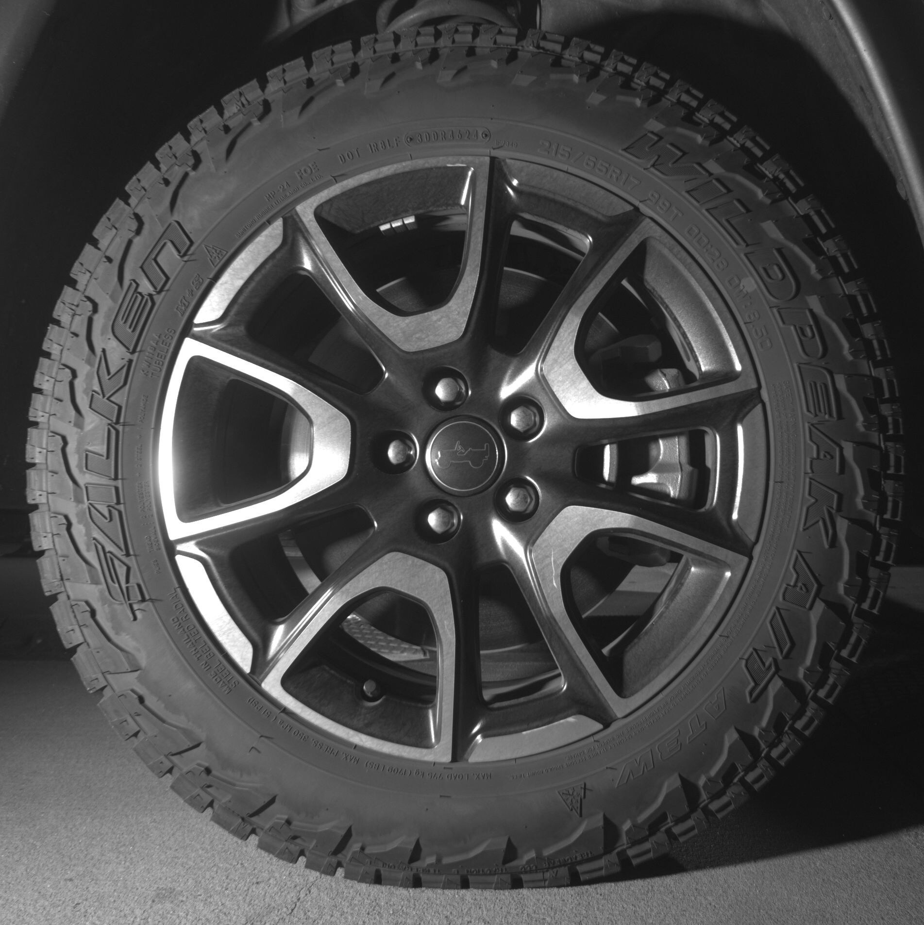 Thumbnail: 2025 Jeep Compass - 10