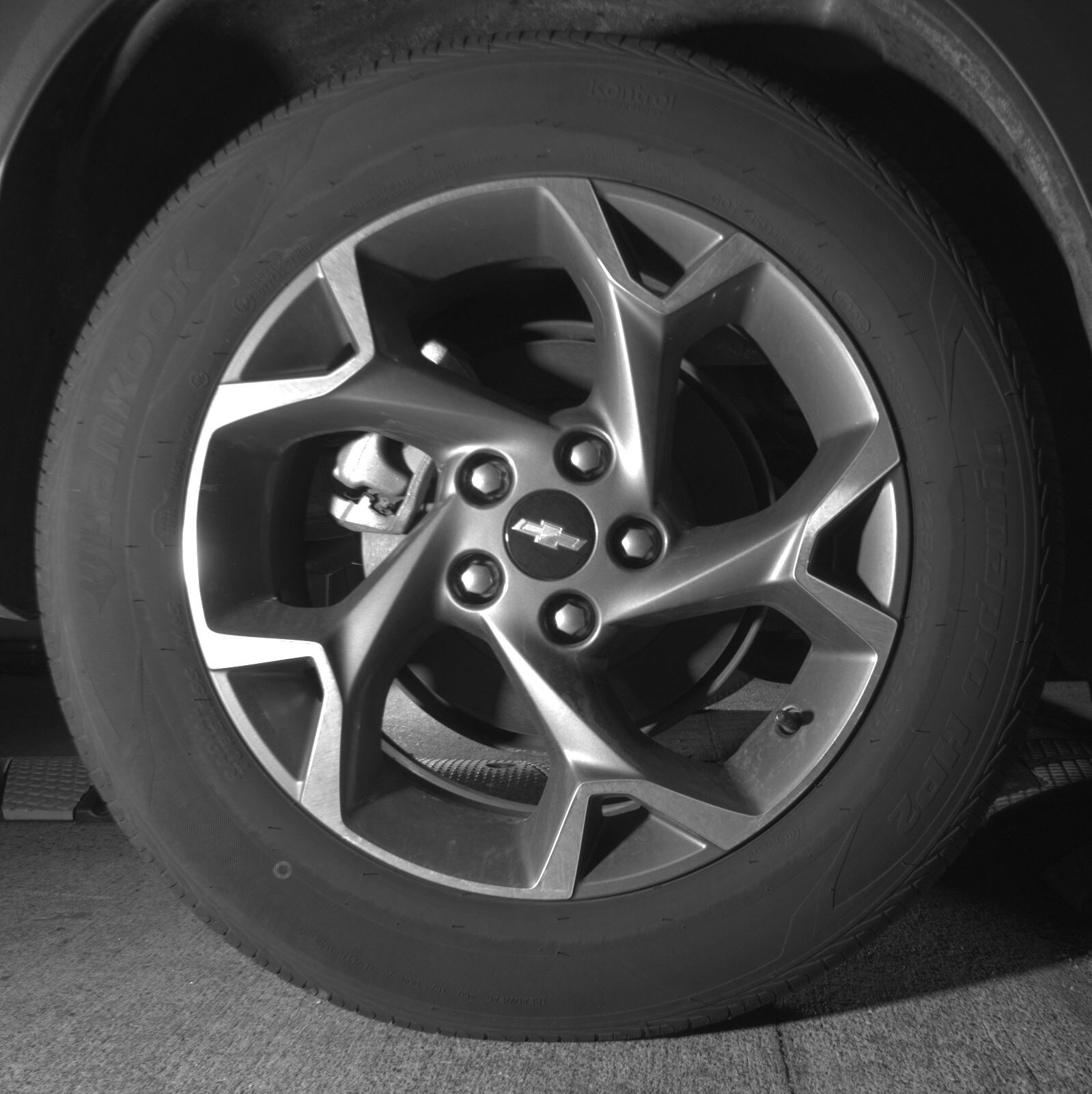 Thumbnail: 2025 Chevrolet Trax - 12