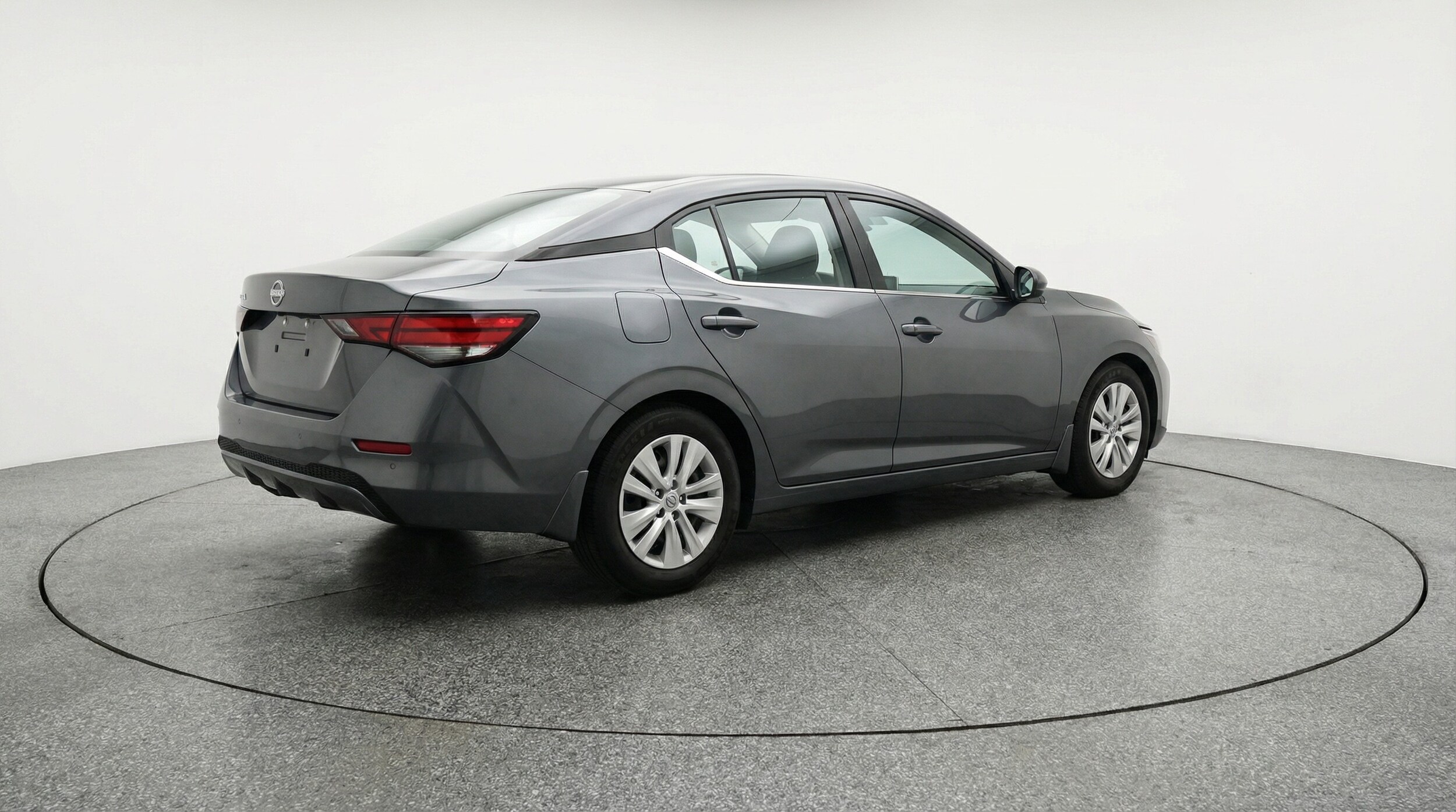 Thumbnail: 2025 Nissan Sentra - 7