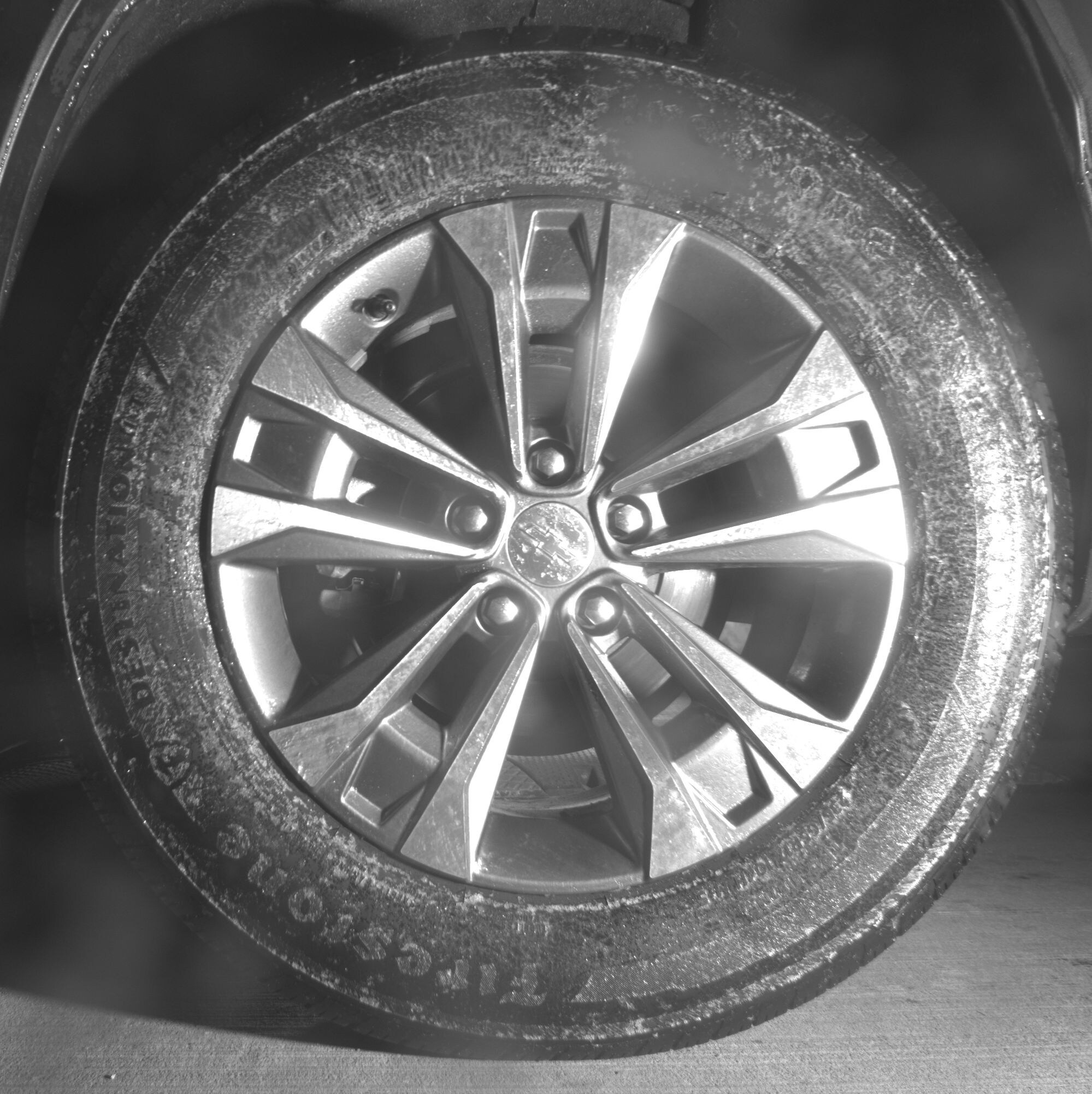 Thumbnail: 2025 Chevrolet Equinox - 11