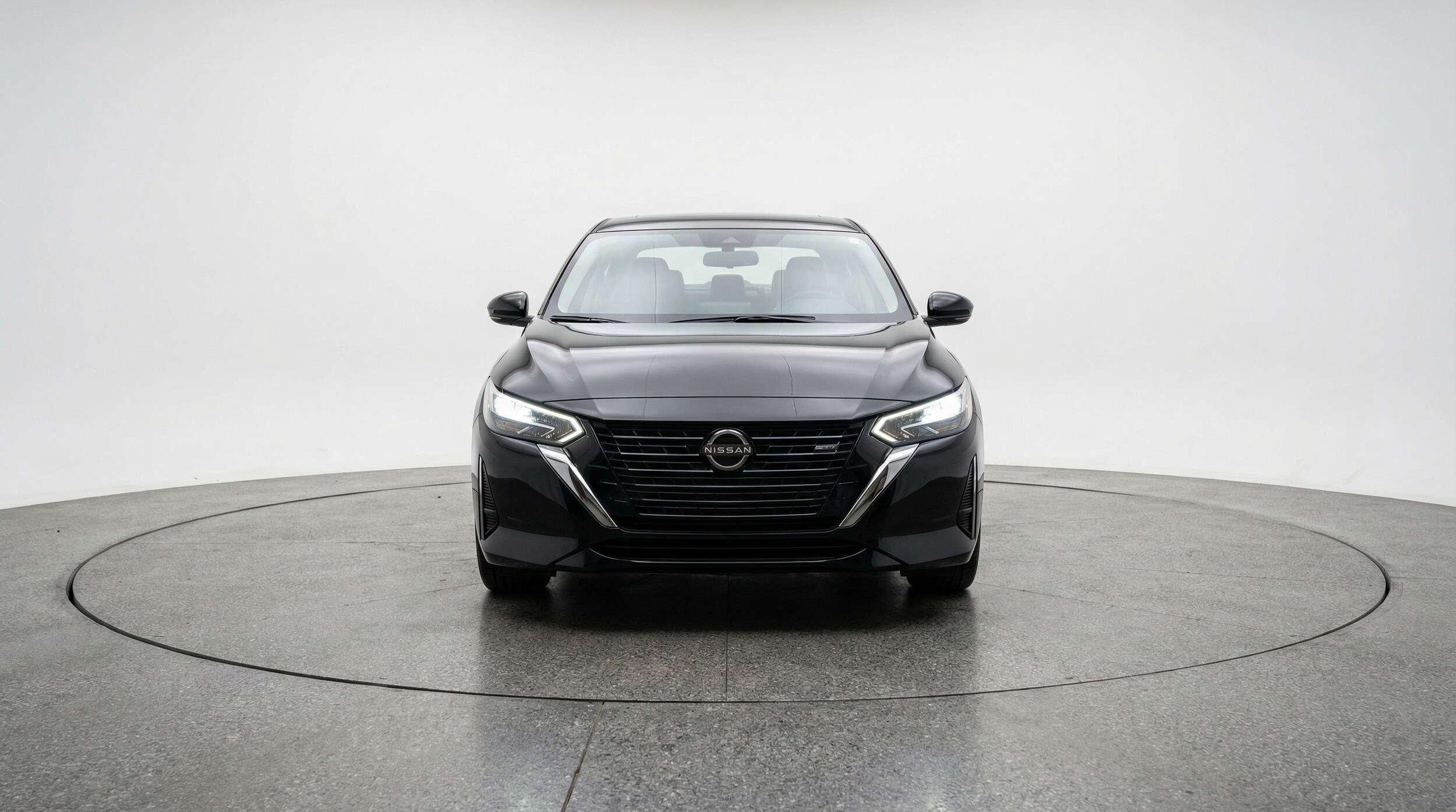 Thumbnail: 2025 Nissan Sentra - 2