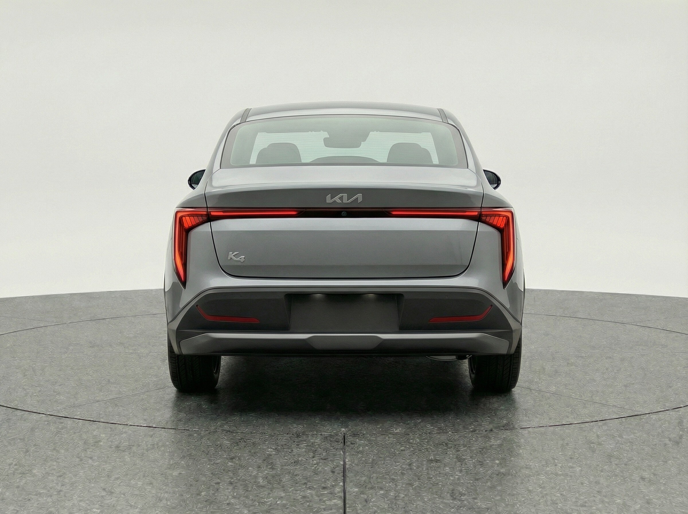 Thumbnail: 2025 Kia K4 - 6