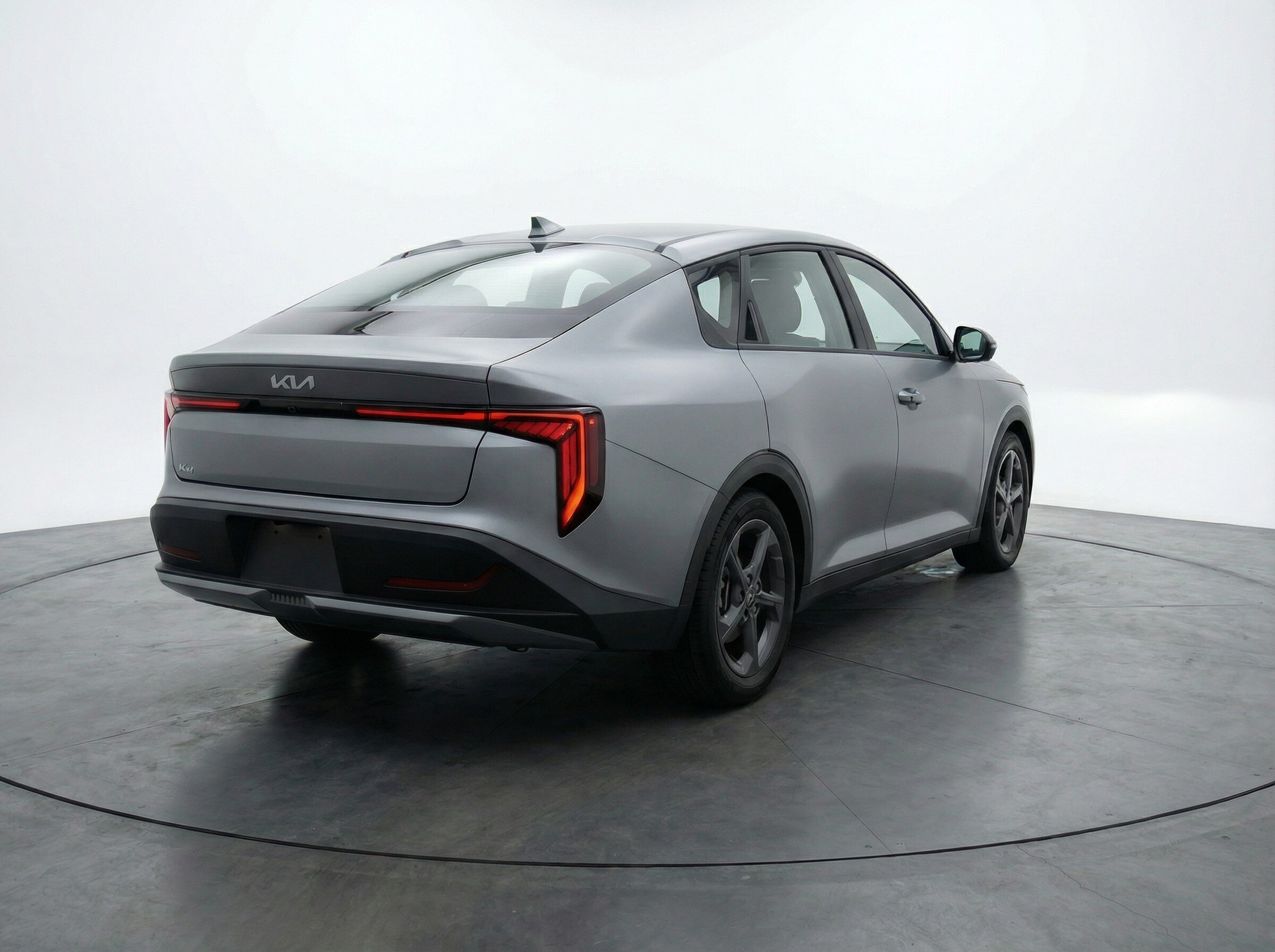 Thumbnail: 2025 Kia K4 - 7