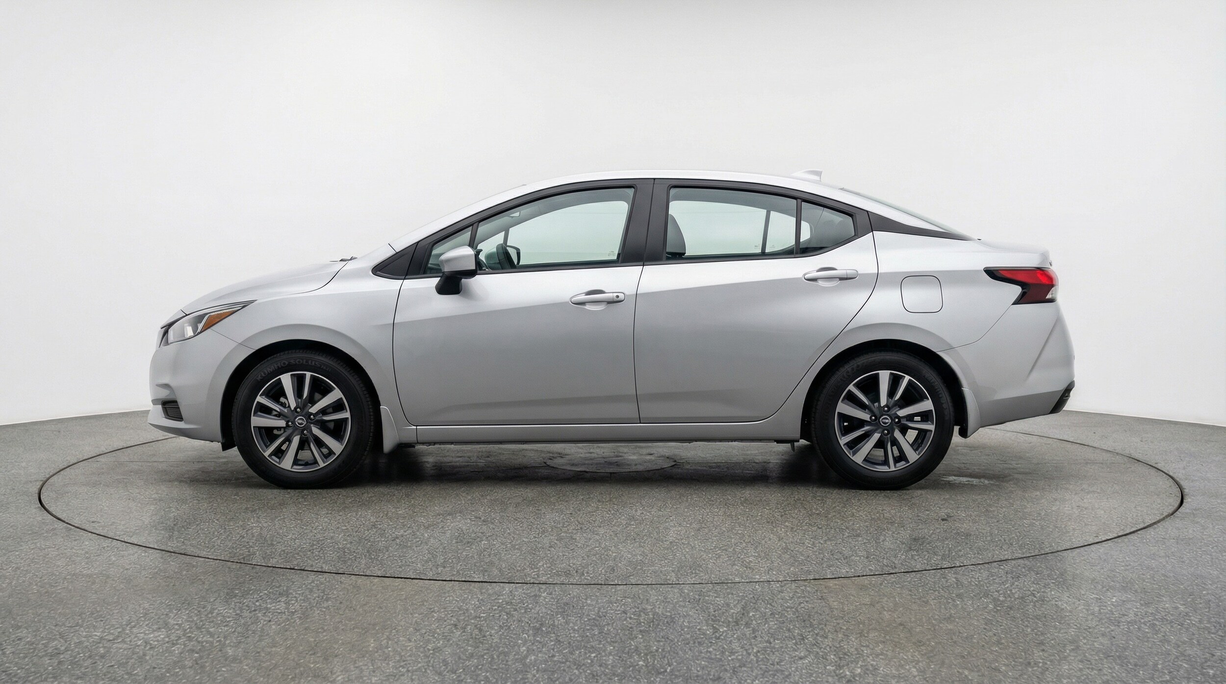 Thumbnail: 2025 Nissan Versa - 4