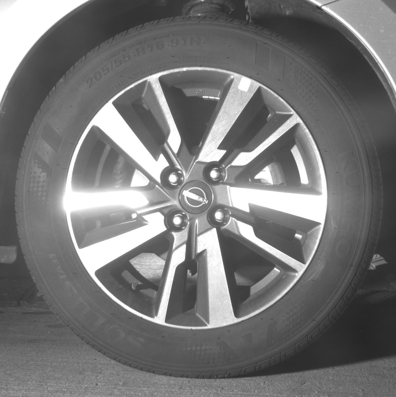 Thumbnail: 2025 Nissan Versa - 10