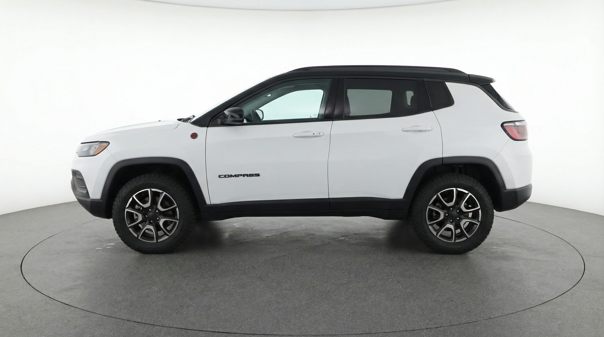 Thumbnail: 2025 Jeep Compass - 4