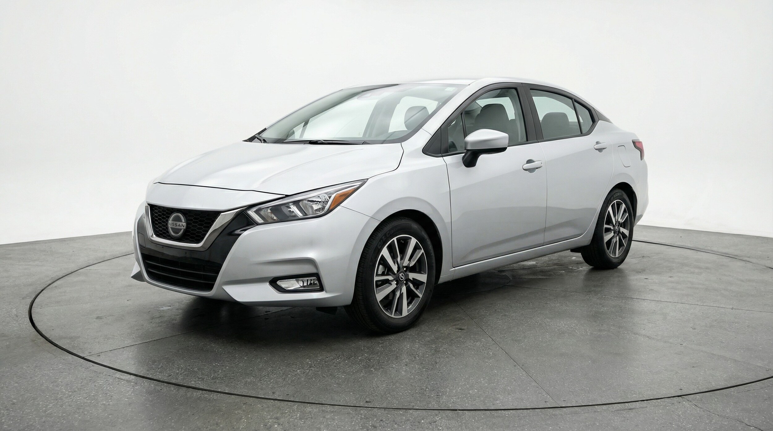 Thumbnail: 2025 Nissan Versa - 3