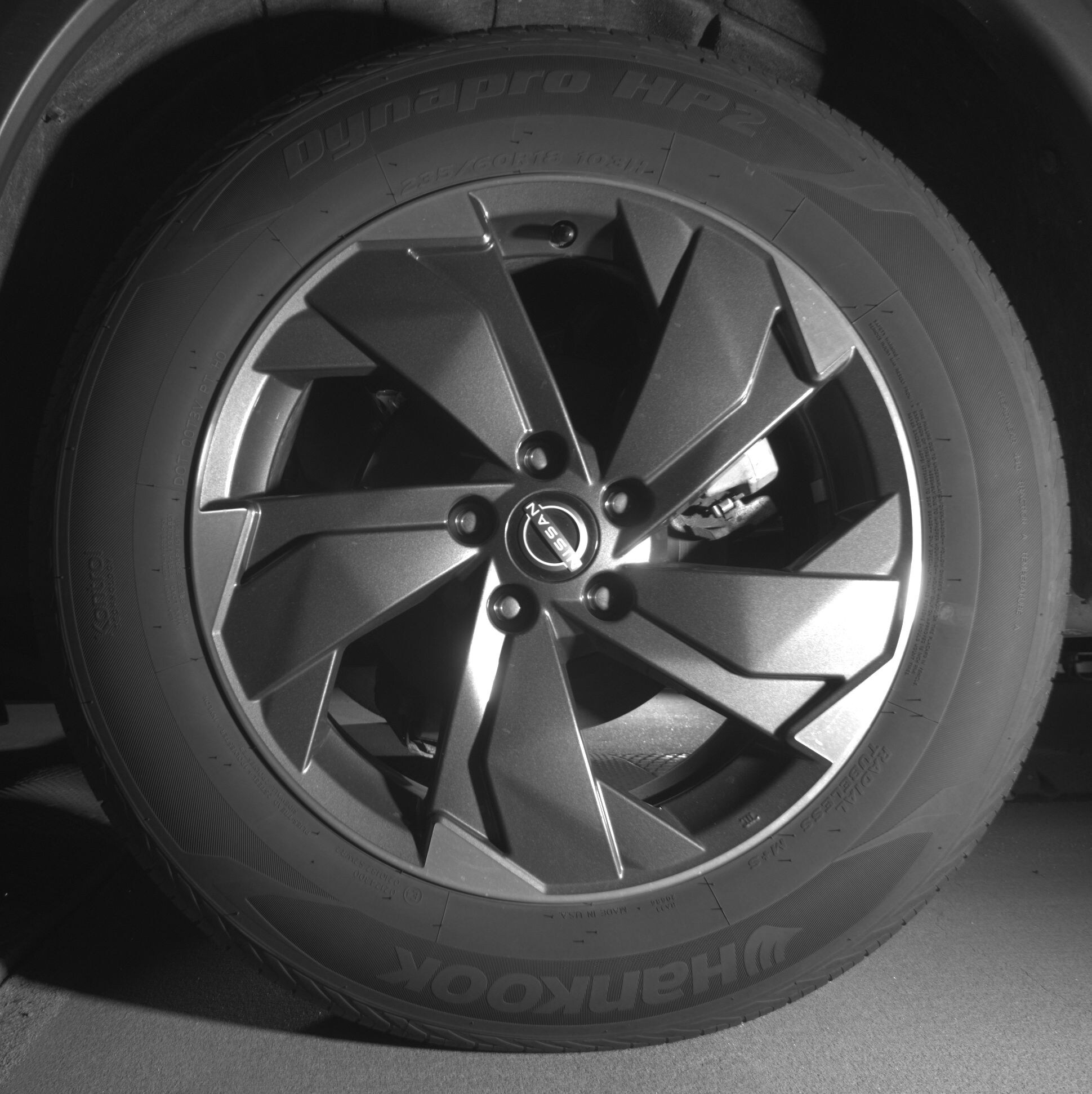 Thumbnail: 2025 Nissan Rogue - 11