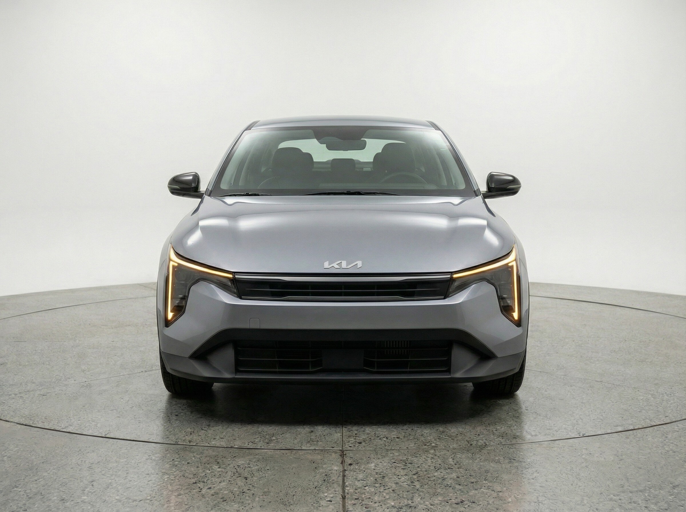 Thumbnail: 2025 Kia K4 - 2