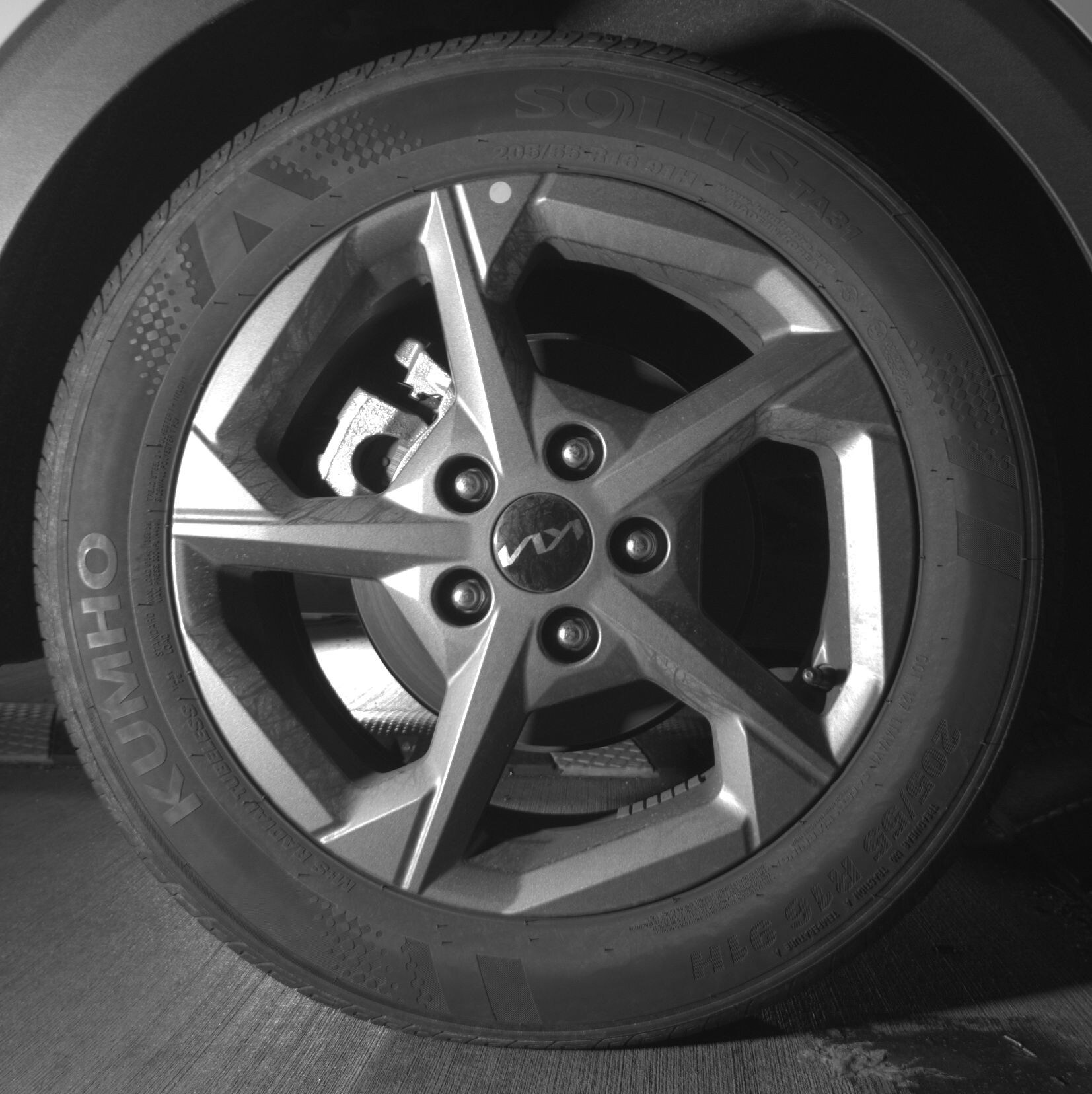 Thumbnail: 2025 Kia K4 - 12