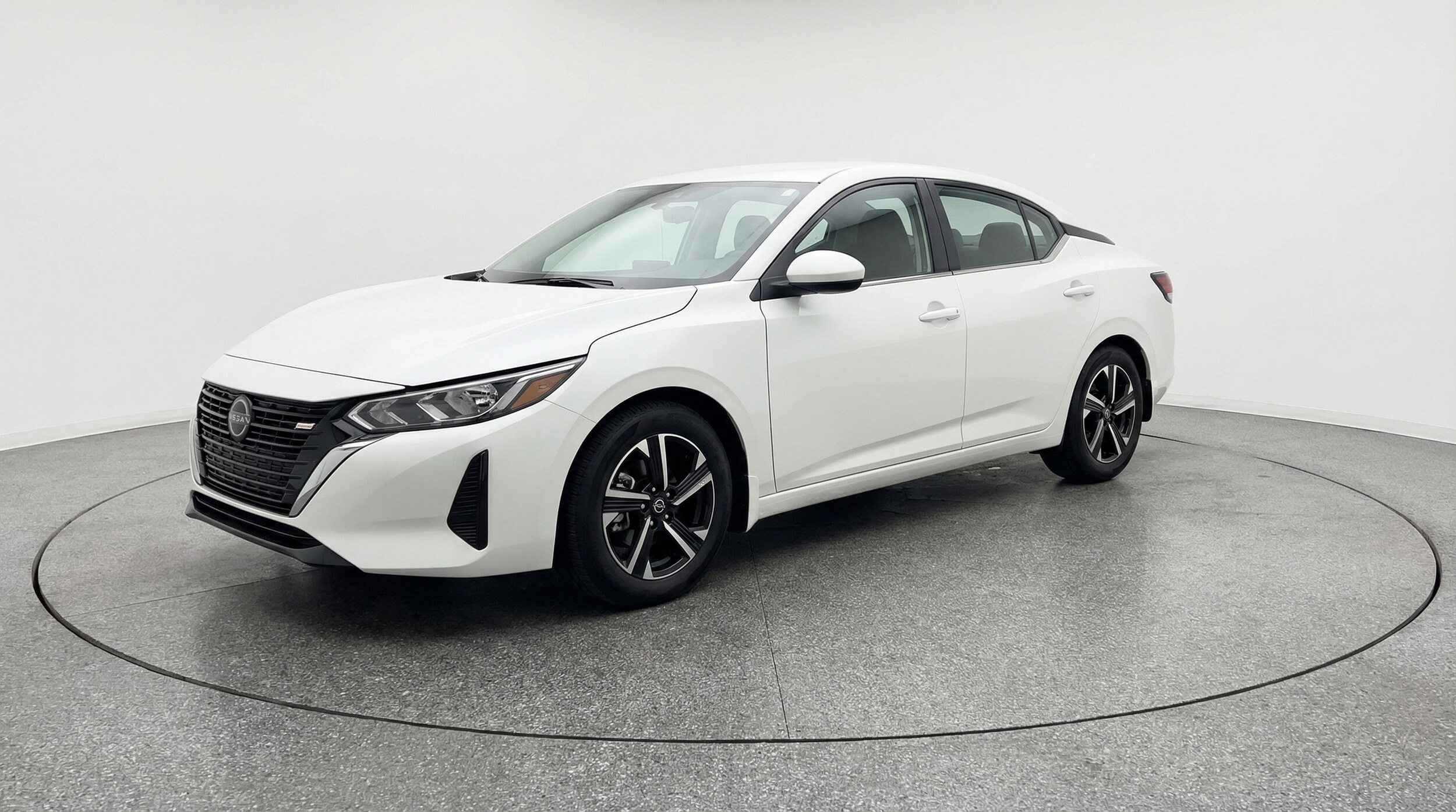 Thumbnail: 2025 Nissan Sentra - 3