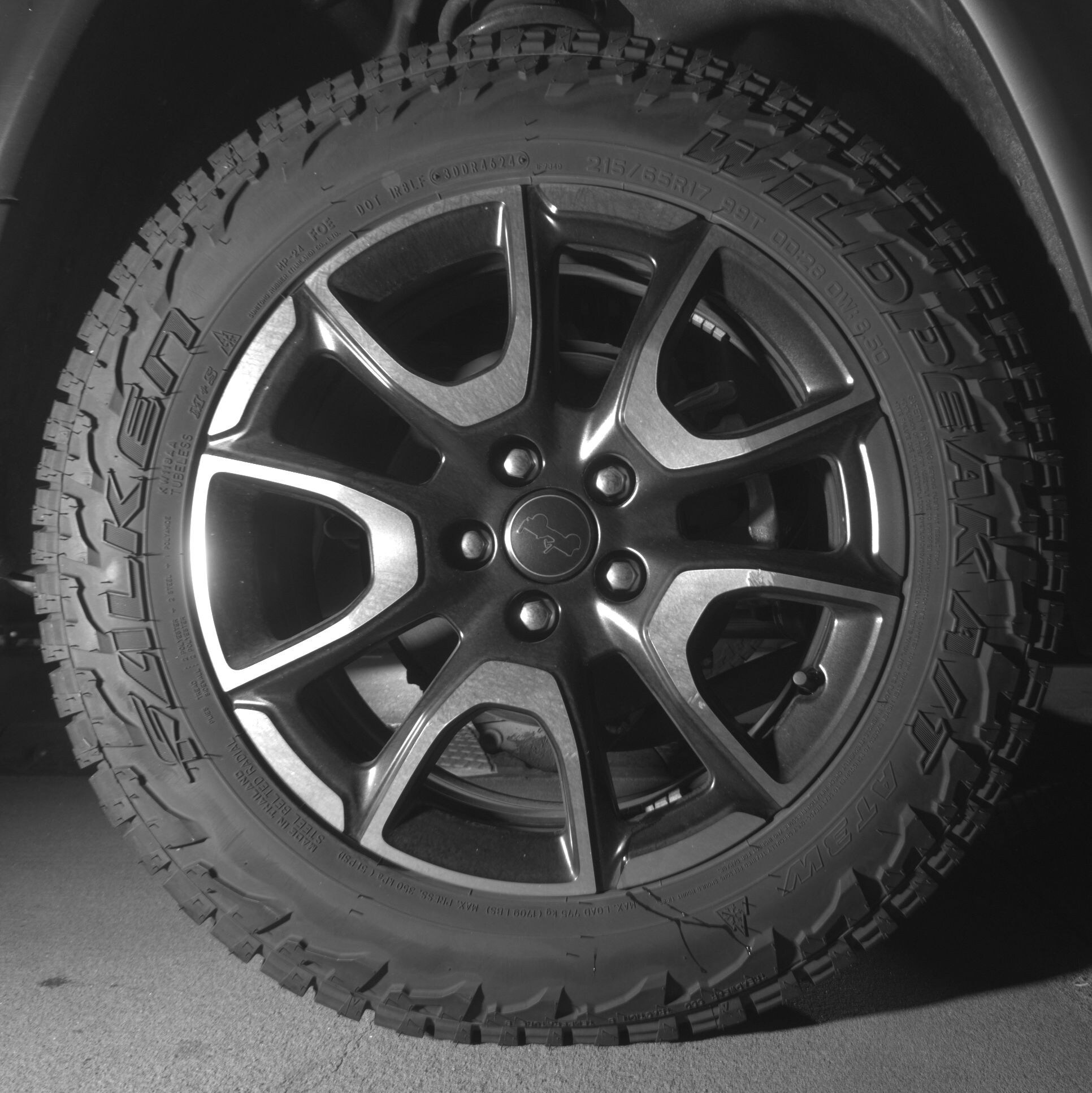 Thumbnail: 2025 Jeep Compass - 12