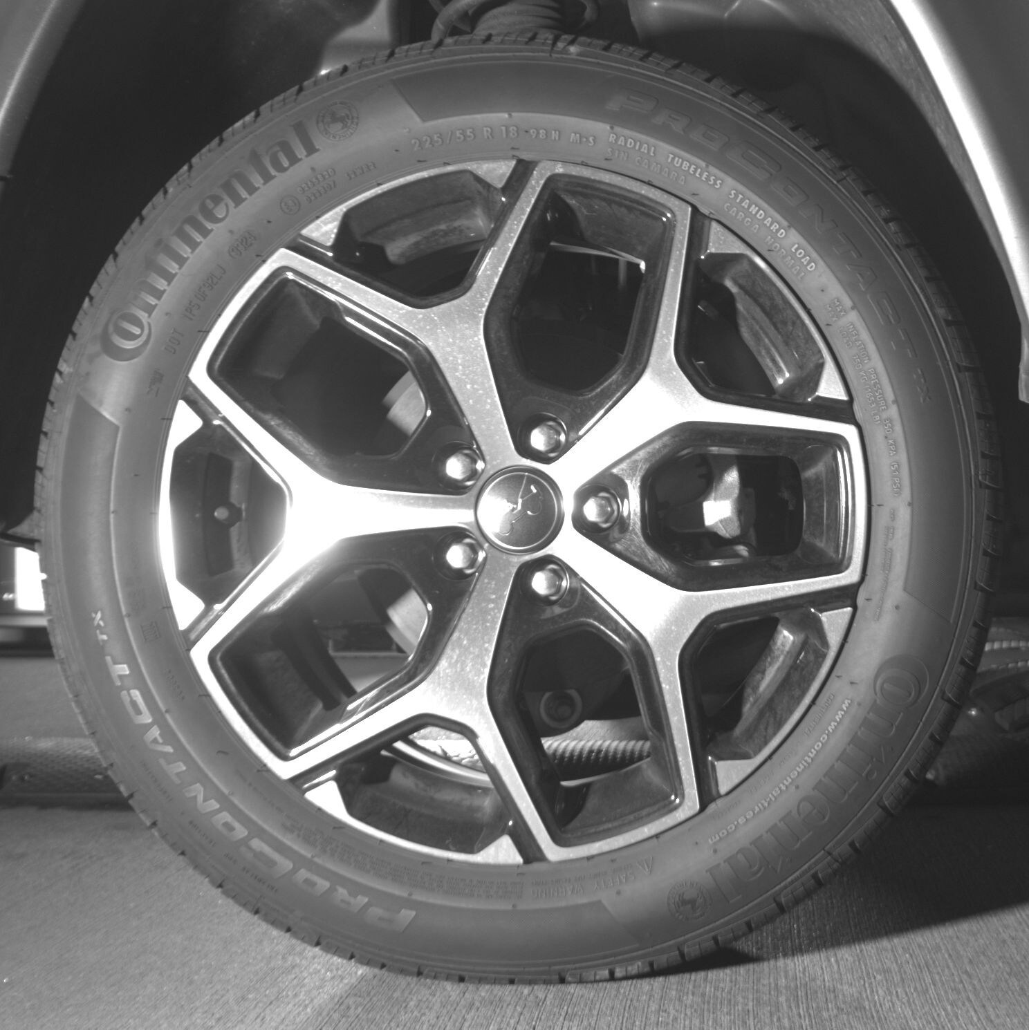 Thumbnail: 2025 Jeep Compass - 12