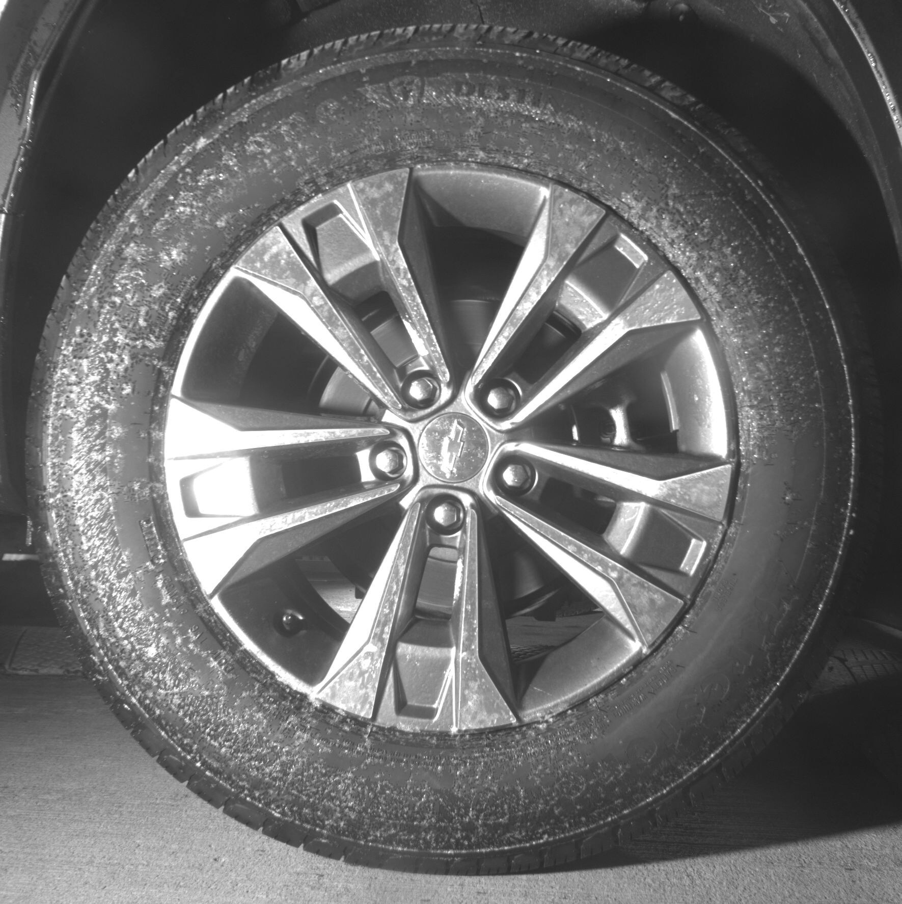 Thumbnail: 2025 Chevrolet Equinox - 12