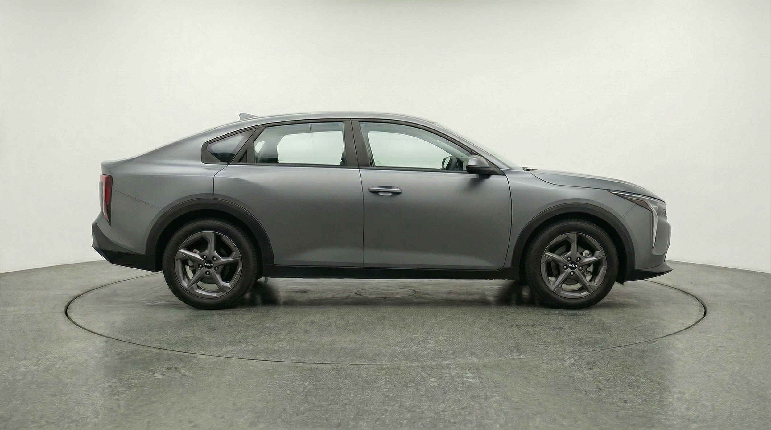 Thumbnail: 2025 Kia K4 - 8