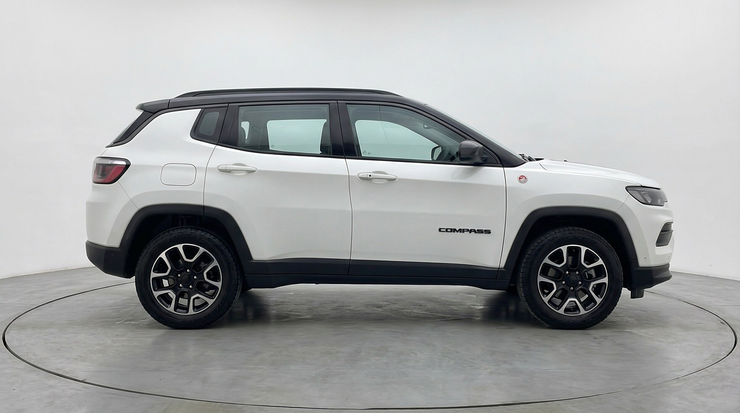 Thumbnail: 2025 Jeep Compass - 8