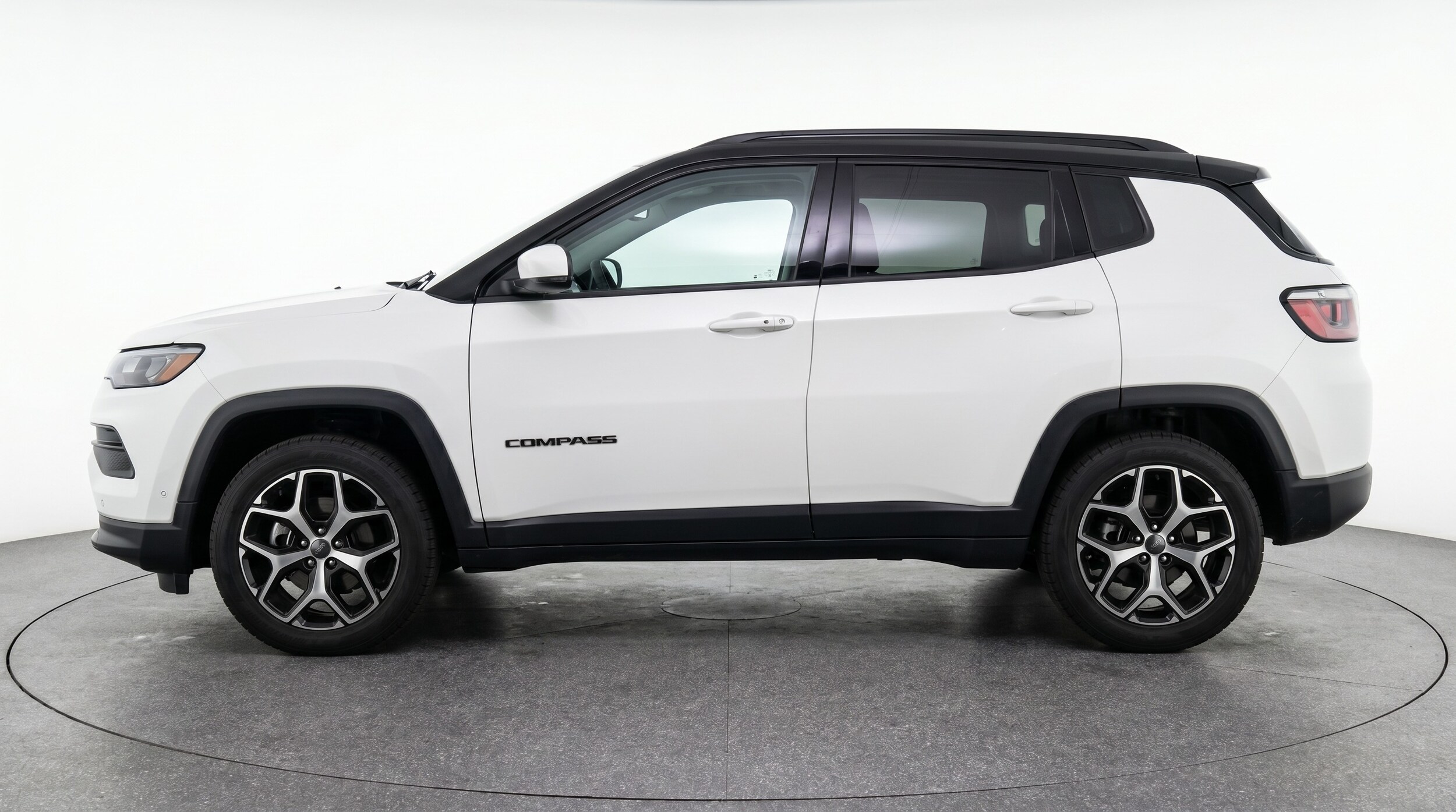 Thumbnail: 2025 Jeep Compass - 4