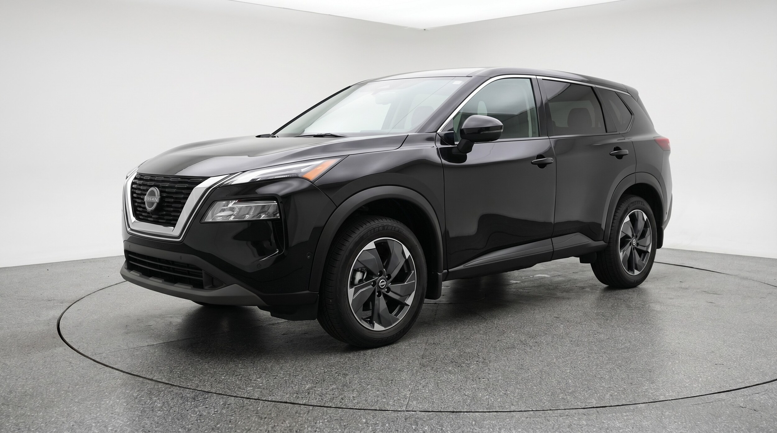 Thumbnail: 2025 Nissan Rogue - 3