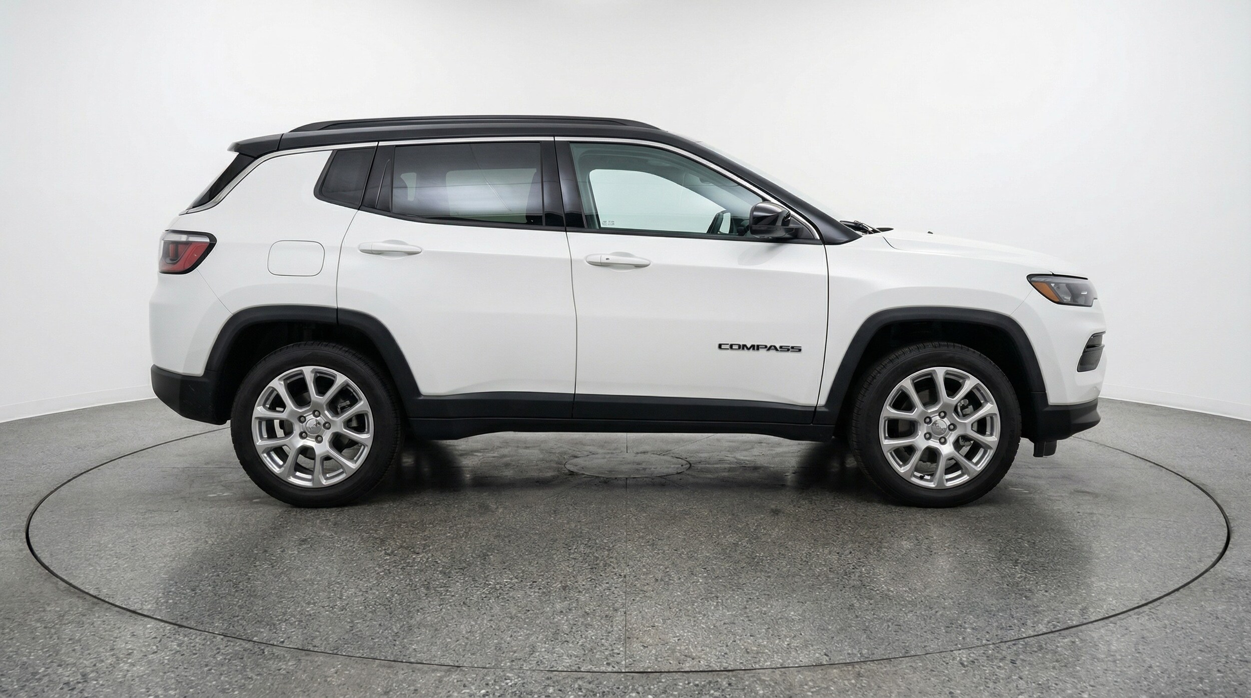 Thumbnail: 2025 Jeep Compass - 8