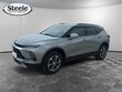  Chevrolet Blazer