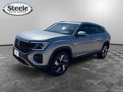 2026 Volkswagen Atlas Cross Sport 2.0T SE w/Technology SUV