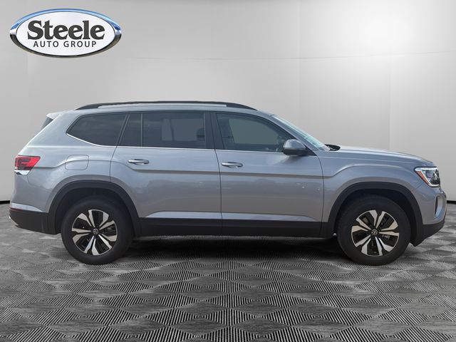 2026 Volkswagen Atlas SE - Photo 6