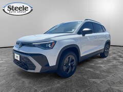 2026 Volkswagen Taos 1.5T S SUV