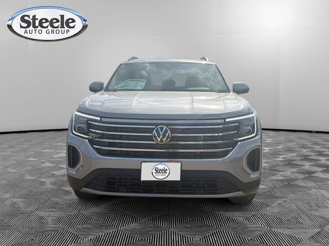 2026 Volkswagen Atlas SE - Photo 8