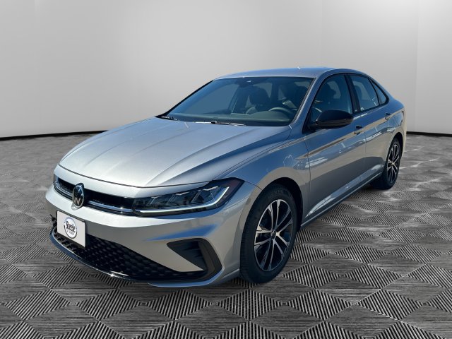 2027 Volkswagen Jetta