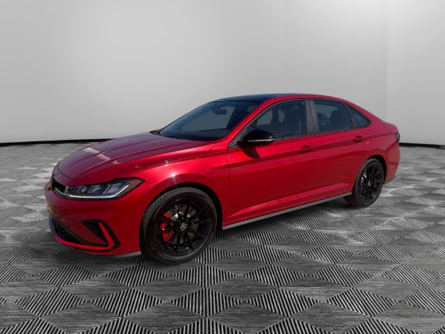 2027 Volkswagen Jetta