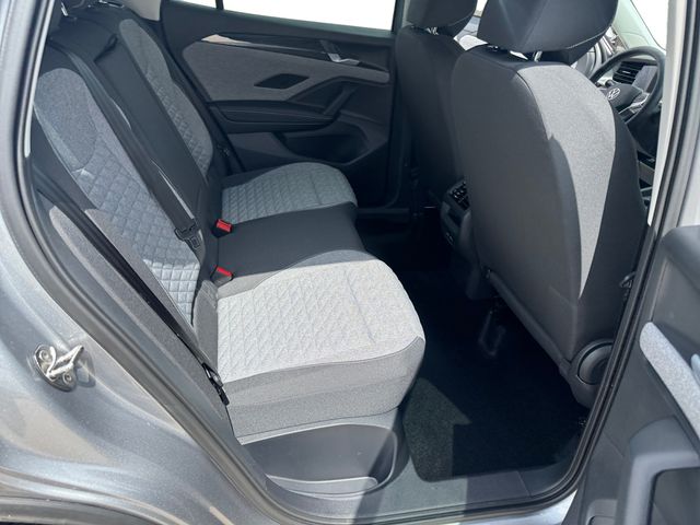 2026 Volkswagen Tiguan S - Photo 14