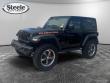 Used 2024 Jeep Wrangler Rubicon SUV