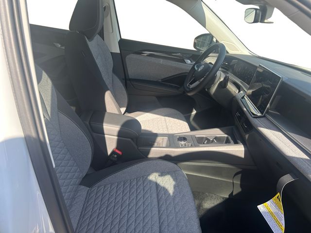 2026 Volkswagen Tiguan S - Photo 15