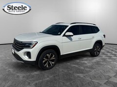 2026 Volkswagen Atlas 2.0T SE SUV