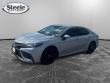 Used 2021 Toyota Camry XSE Sedan