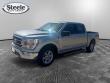 Used 2021 Ford F-150  Truck SuperCrew Cab