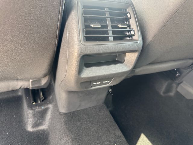 2026 Volkswagen Tiguan S - Photo 12