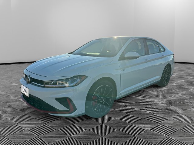2027 Volkswagen Jetta GLI 2.0T Autobahn Sedan
