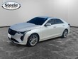  CADILLAC CT4