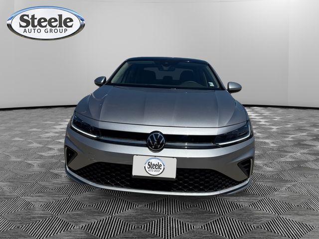2026 Volkswagen Jetta SE - Photo 8