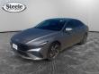 Used 2025 Hyundai Elantra SEL Convenience Sedan