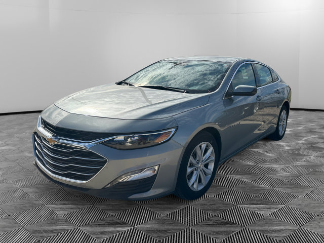 2025 Chevrolet Malibu