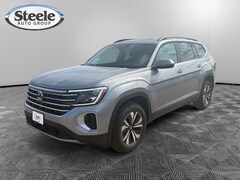 2026 Volkswagen Atlas 2.0T SE SUV