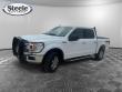 Used 2020 Ford F-150  Truck SuperCrew Cab